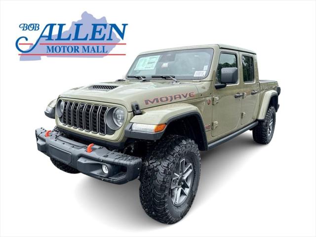 2026 Jeep Gladiator Sport for sale in Danville, KY