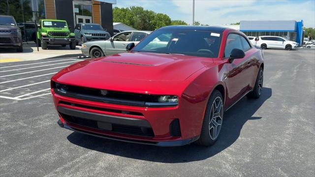 2026 Dodge Charger GT
