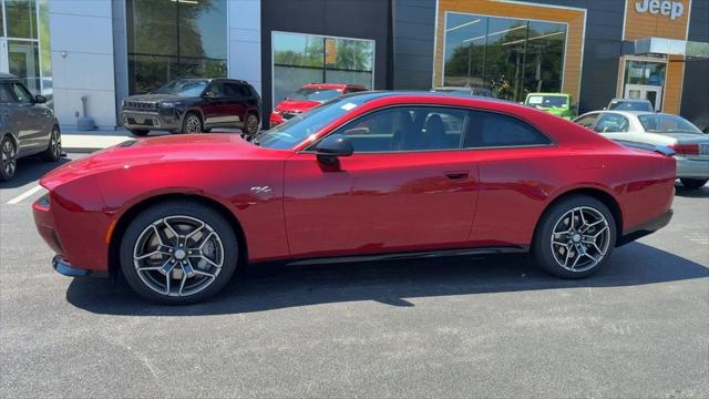 2026 Dodge Charger GT