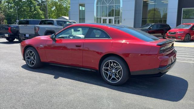 2026 Dodge Charger GT