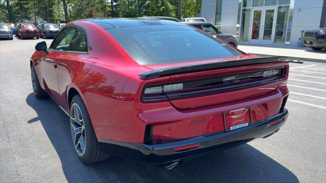 2026 Dodge Charger GT