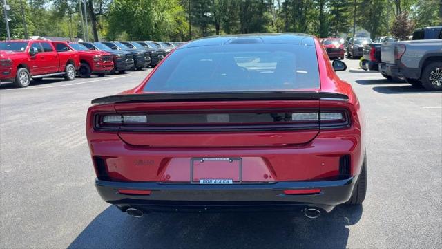2026 Dodge Charger GT