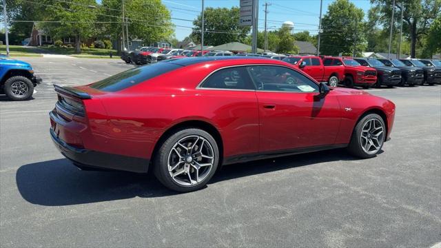 2026 Dodge Charger GT