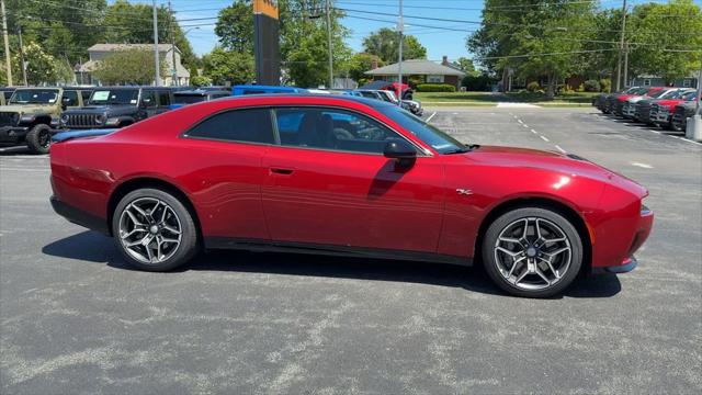 2026 Dodge Charger GT