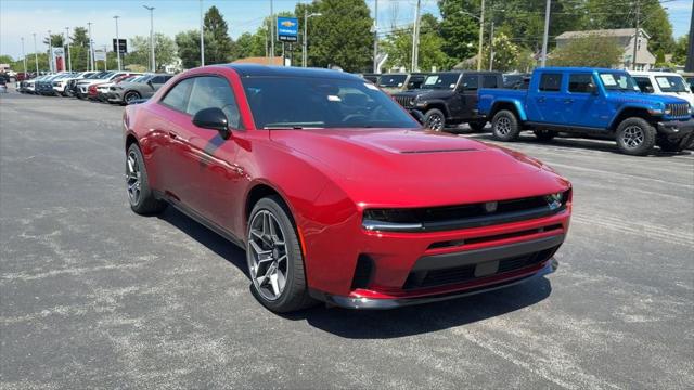 2026 Dodge Charger GT
