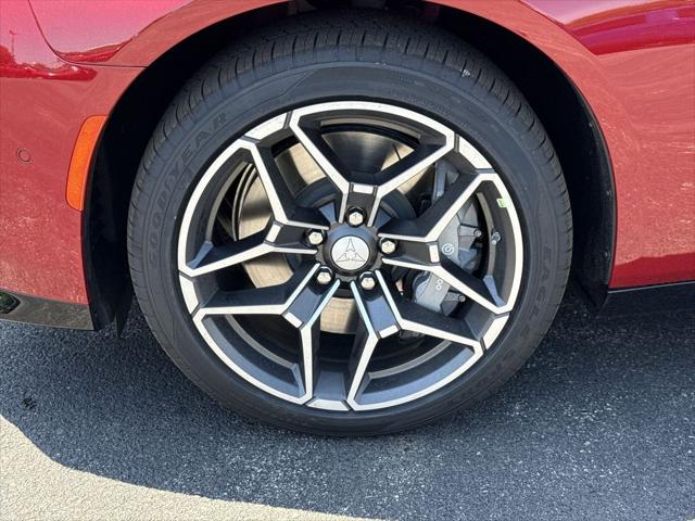 2026 Dodge Charger GT