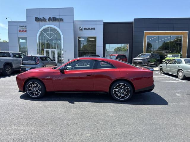 2026 Dodge Charger GT