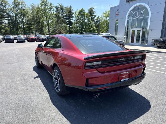 2026 Dodge Charger GT