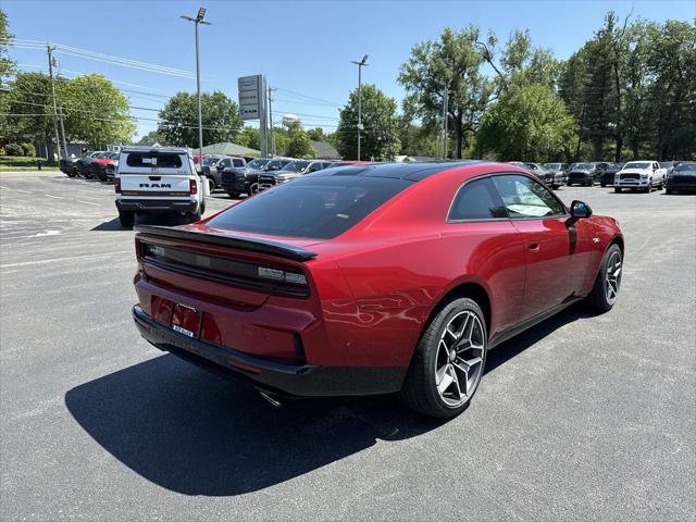 2026 Dodge Charger GT