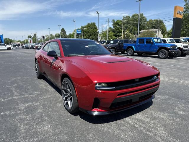 2026 Dodge Charger GT