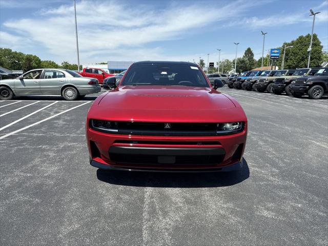 2026 Dodge Charger GT