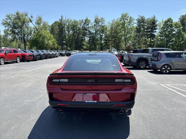 2026 Dodge Charger GT