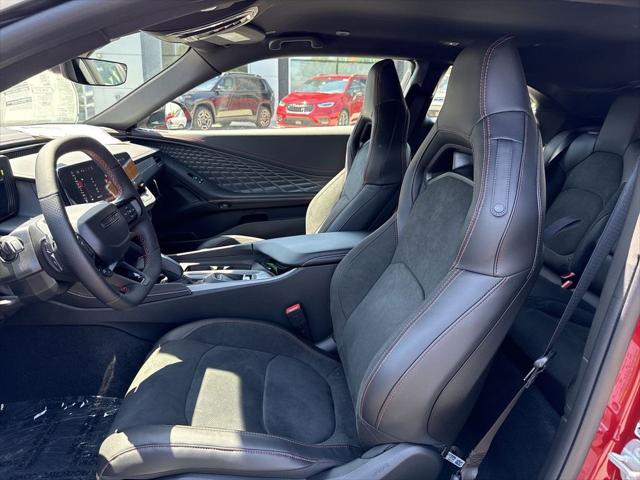 2026 Dodge Charger GT