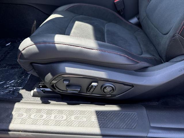 2026 Dodge Charger GT