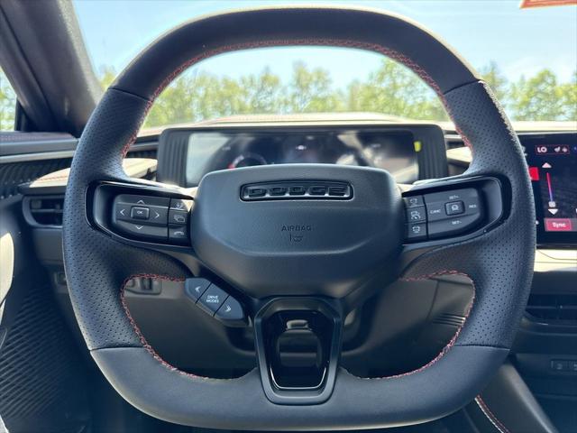 2026 Dodge Charger GT