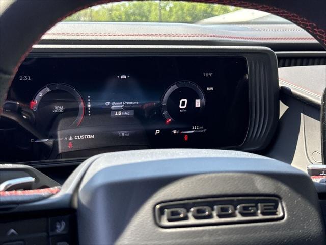 2026 Dodge Charger GT