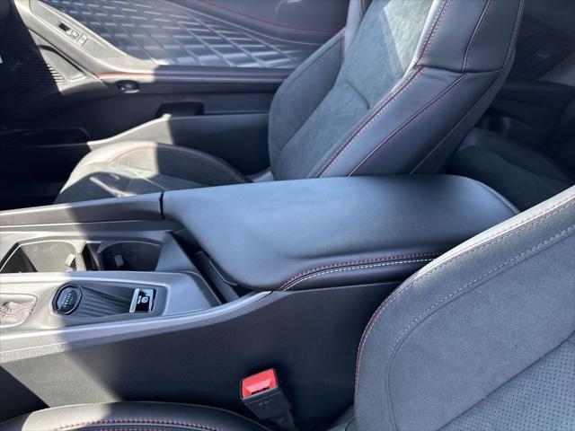 2026 Dodge Charger GT