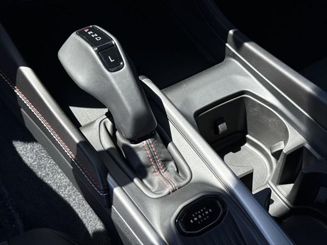 2026 Dodge Charger GT