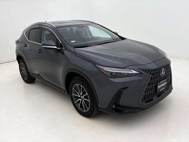 2025 Lexus NX 350 350 Base