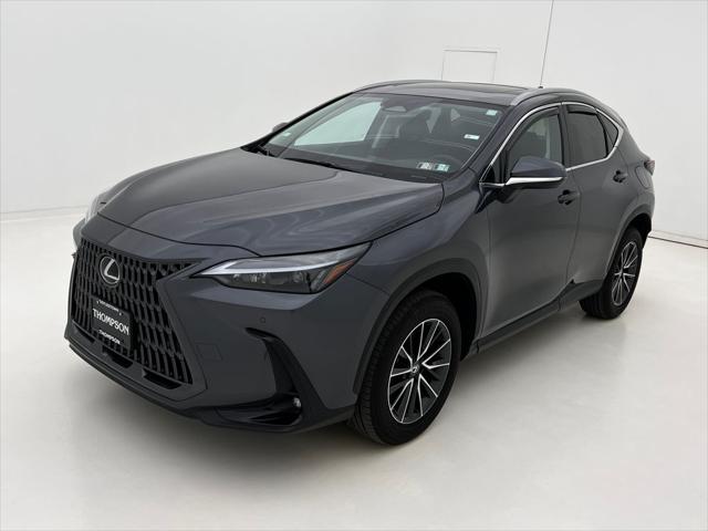 2025 Lexus NX 350 350 Base