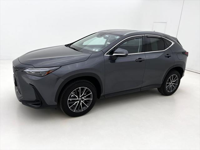 2025 Lexus NX 350 350 Base