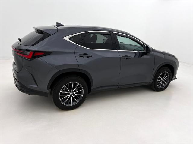 2025 Lexus NX 350 350 Base