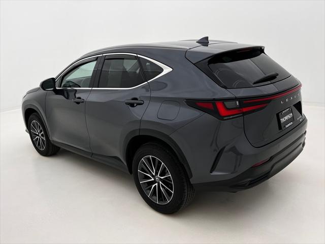 2025 Lexus NX 350 350 Base