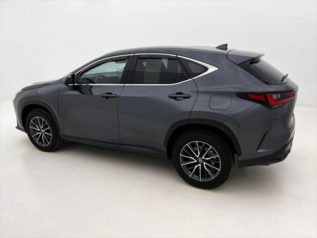 2025 Lexus NX 350 350 Base