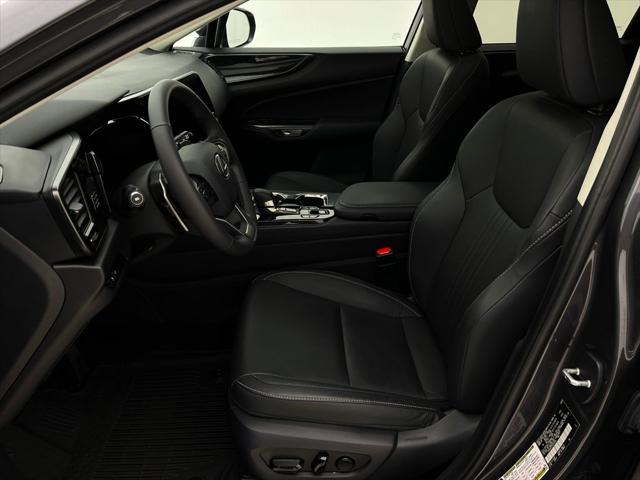 2025 Lexus NX 350 350 Base