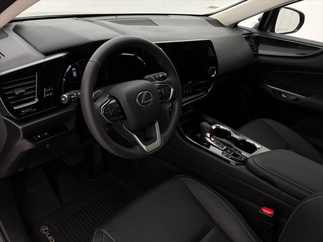 2025 Lexus NX 350 350 Base