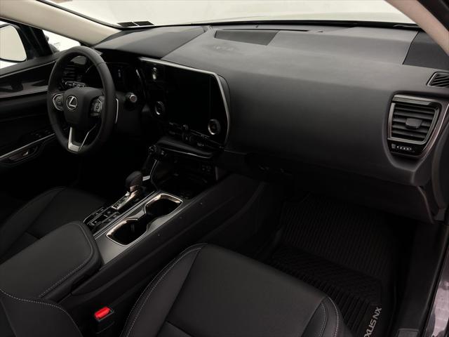 2025 Lexus NX 350 350 Base
