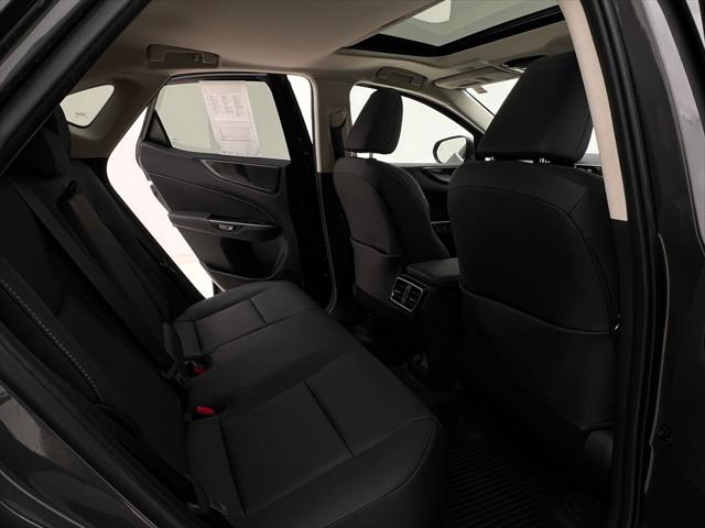 2025 Lexus NX 350 350 Base