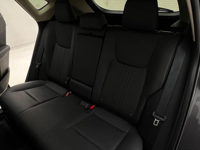 2025 Lexus NX 350 350 Base