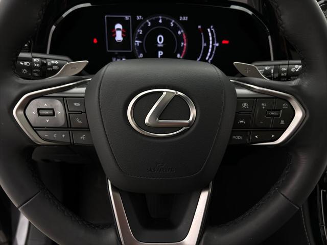 2025 Lexus NX 350 350 Base