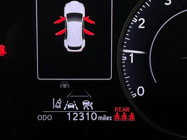2025 Lexus NX 350 350 Base