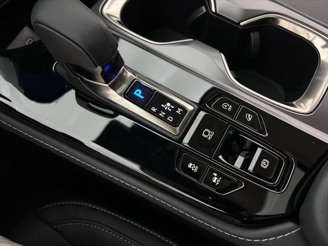 2025 Lexus NX 350 350 Base