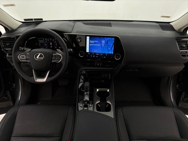2025 Lexus NX 350 350 Base