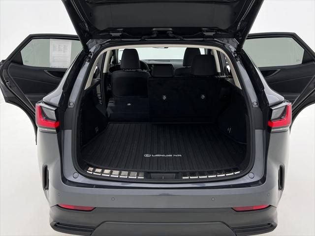 2025 Lexus NX 350 350 Base