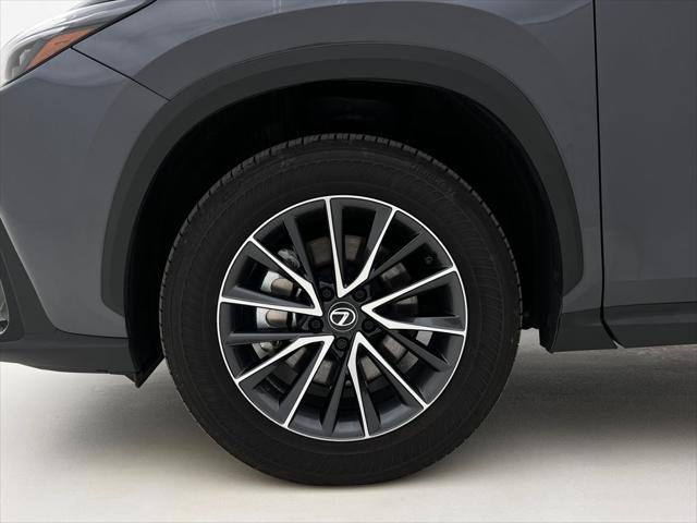 2025 Lexus NX 350 350 Base