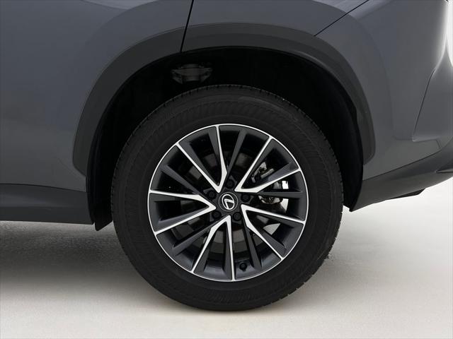 2025 Lexus NX 350 350 Base