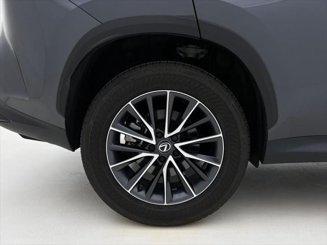 2025 Lexus NX 350 350 Base