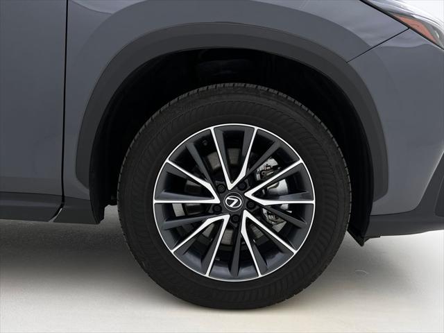 2025 Lexus NX 350 350 Base