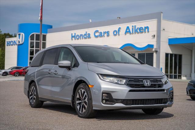 2026 Honda Odyssey EX-L for sale in Warrenville, SC