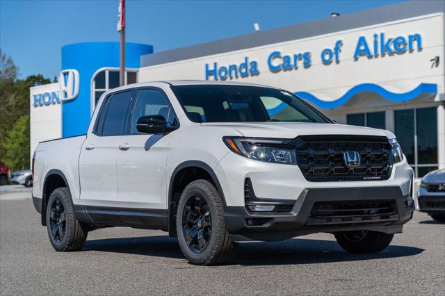 2026 Honda Ridgeline Black Edition for sale in Warrenville, SC