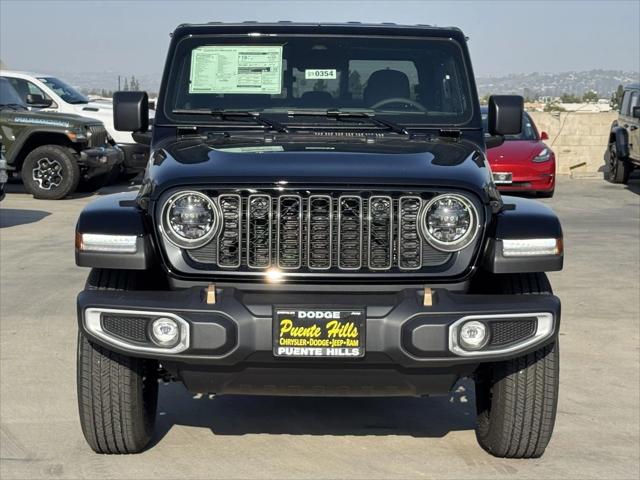 2026 Jeep Gladiator GLADIATOR 85TH ANNIVERSARY EDITION 4X4