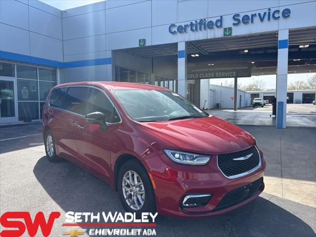 2025 Chrysler Pacifica Select for sale in Ada, OK
