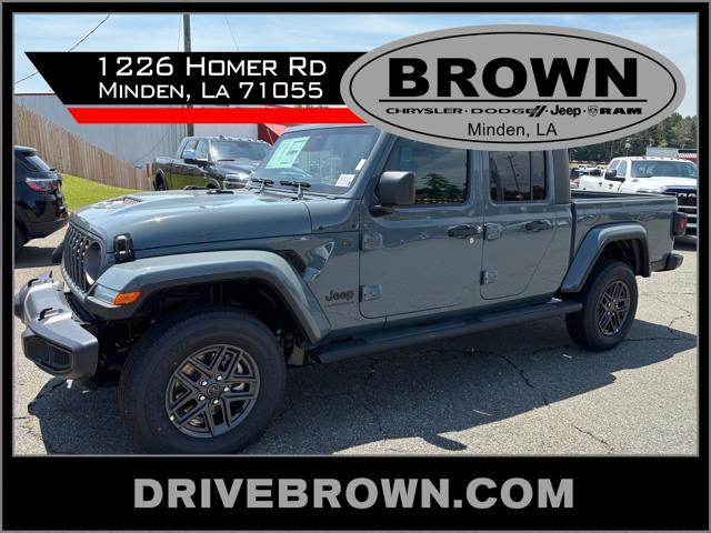 2026 Jeep Gladiator Sport S for sale in Minden, LA