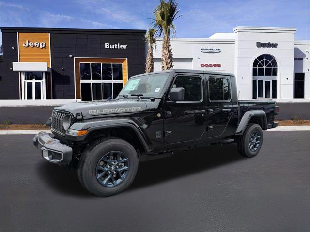 2026 Jeep Gladiator GLADIATOR 85TH ANNIVERSARY EDITION 4X4