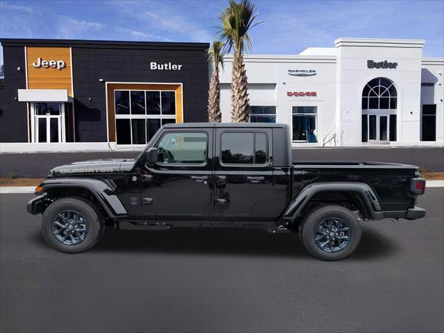 2026 Jeep Gladiator GLADIATOR 85TH ANNIVERSARY EDITION 4X4