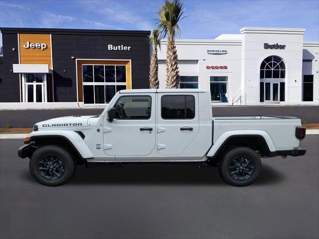 2026 Jeep Gladiator GLADIATOR 85TH ANNIVERSARY EDITION 4X4 2026 Jeep Gladiator GLADIATOR 85TH ANNIVERSARY EDITION 4X4